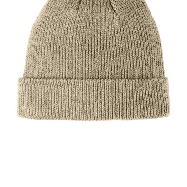 Cozy Cuffed Beanie Thumbnail