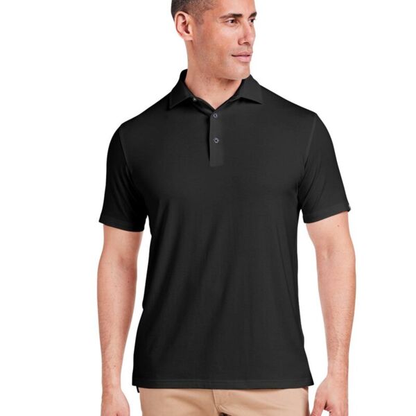 Men's Cloud Lightweight Polo Thumbnail