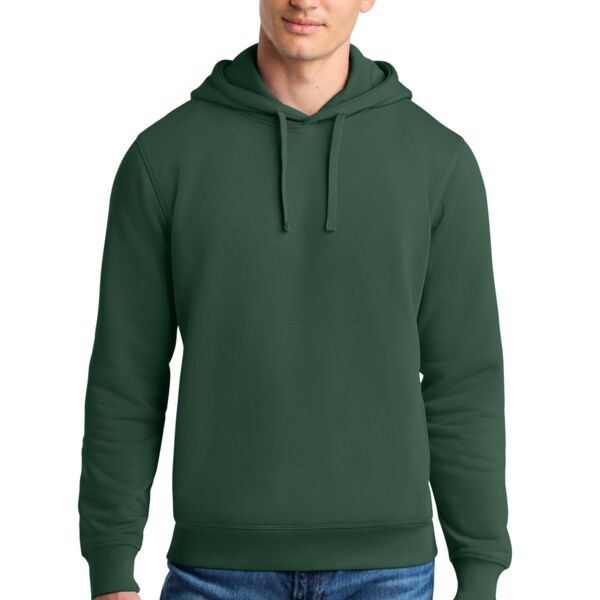 Unisex Sounder Hooded Sweatshirt Thumbnail
