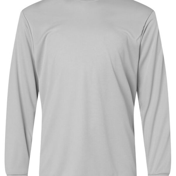 Youth Performance Long Sleeve T-Shirt Thumbnail